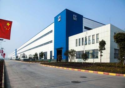 湖北三環(huán)鍛造企業(yè)簡介