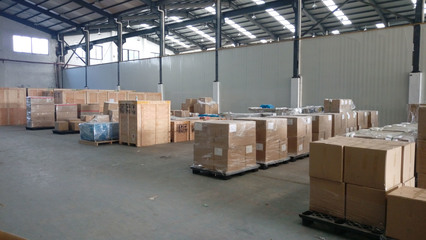 惠州工廠進出口搬遷一條龍