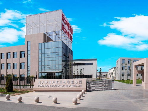 遠大中聯控股集團