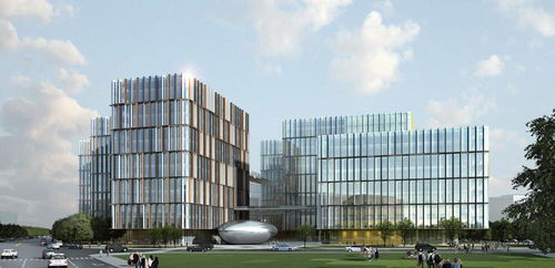 北京的高房?jī)r(jià),把小米也被逼走了