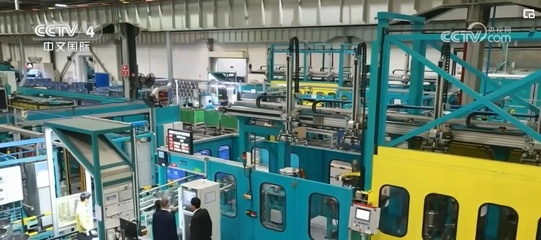 外貿(mào)新產(chǎn)品、新業(yè)態(tài)潛力持續(xù)釋放 跨國公司來華投資勢頭不減