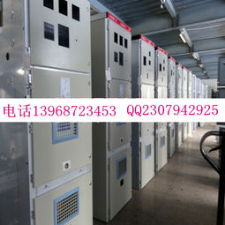 kyn28a 12高壓柜體 專業(yè)廠家 門框封板噴塑處理產(chǎn)品圖片高清大圖