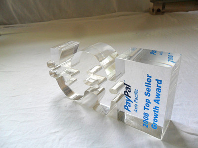 【【推薦產(chǎn)品 誠信交易】有機玻璃藝術(shù)性獎牌 &ldquo;S&rdquo;型獎牌亞克力】價格,廠家,圖片,塑料、樹脂工藝品,深圳市佳藝美有機玻璃制品-