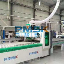 濟南品脈數(shù)控設(shè)備有限責任公司介紹