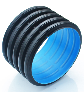 華鎣HDPE三層壁波紋管產(chǎn)品介紹