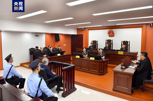 受賄超1.08億，國家能源投資集團原副總經理李東一審被判無期徒刑