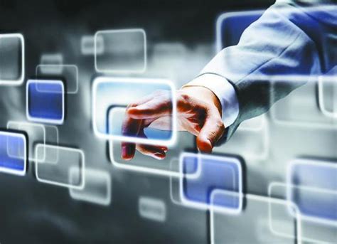 營銷推廣軟件大全與選購指南 賦能企業(yè)高效增長