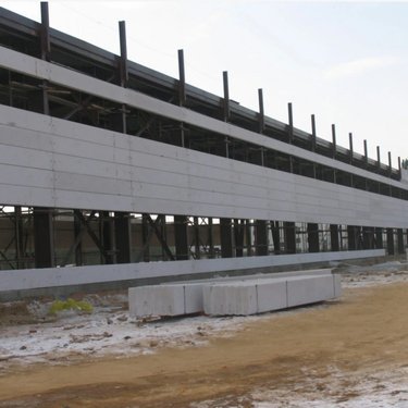 四川廣聚新型建筑材料 引領(lǐng)建筑革新，打造綠色未來(lái)