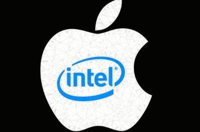 英特爾計(jì)劃在反Mac廣告戰(zhàn)后幾天向蘋(píng)果出售ARM芯片